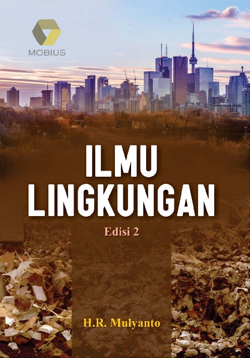 Ilmu Lingkungan; Edisi 2